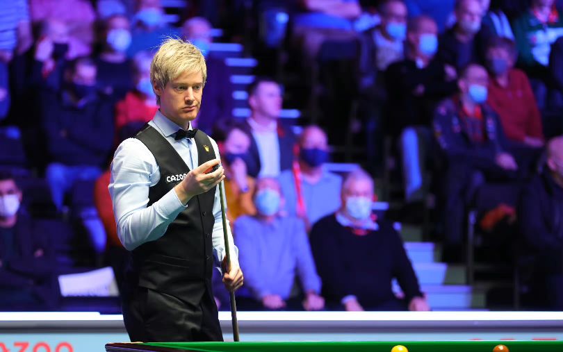 球联赛中的 球联赛中的