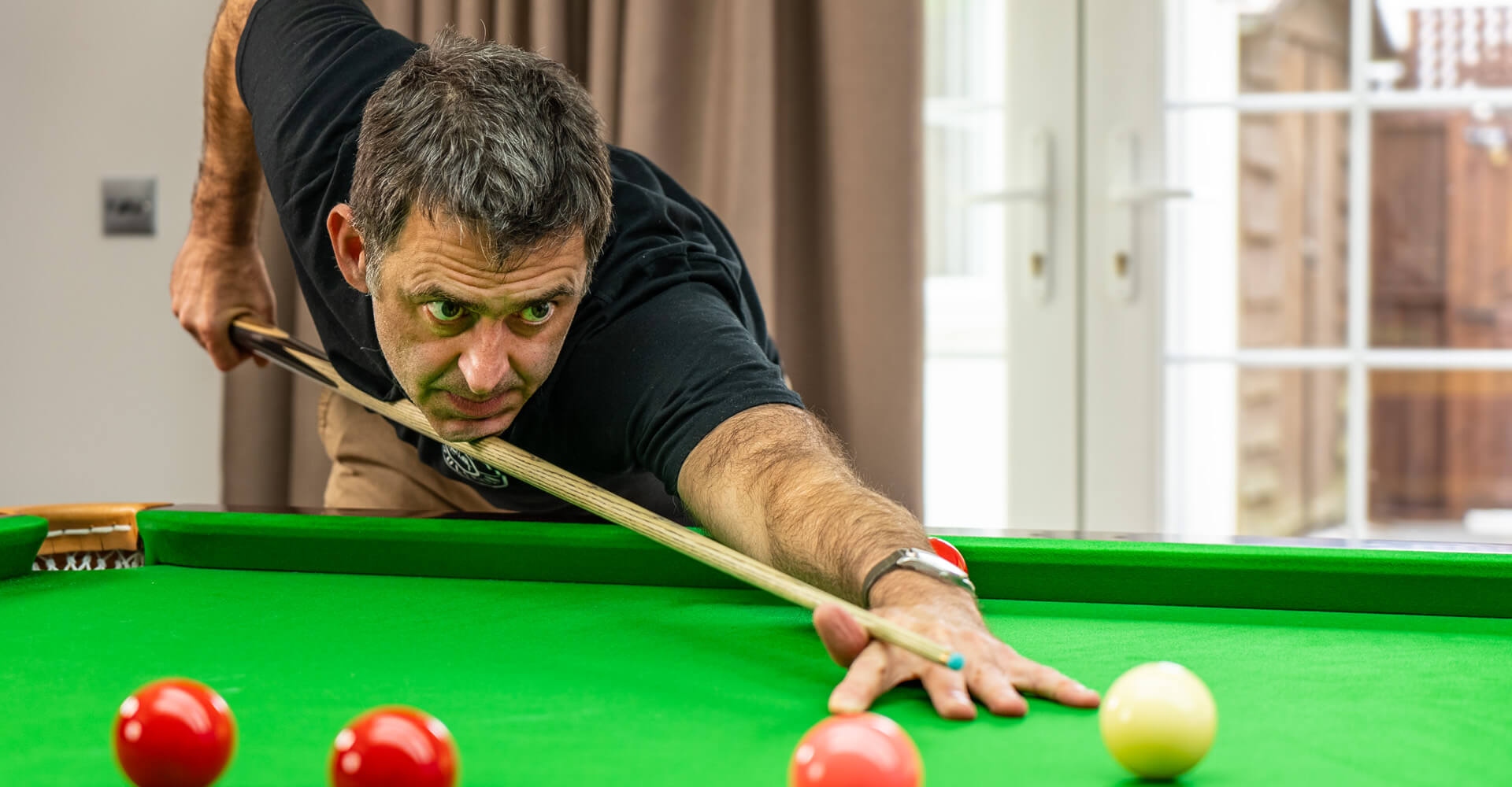 赢得了关键 赢得了关键