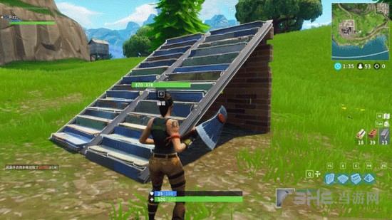 个同样精彩 个同样精彩